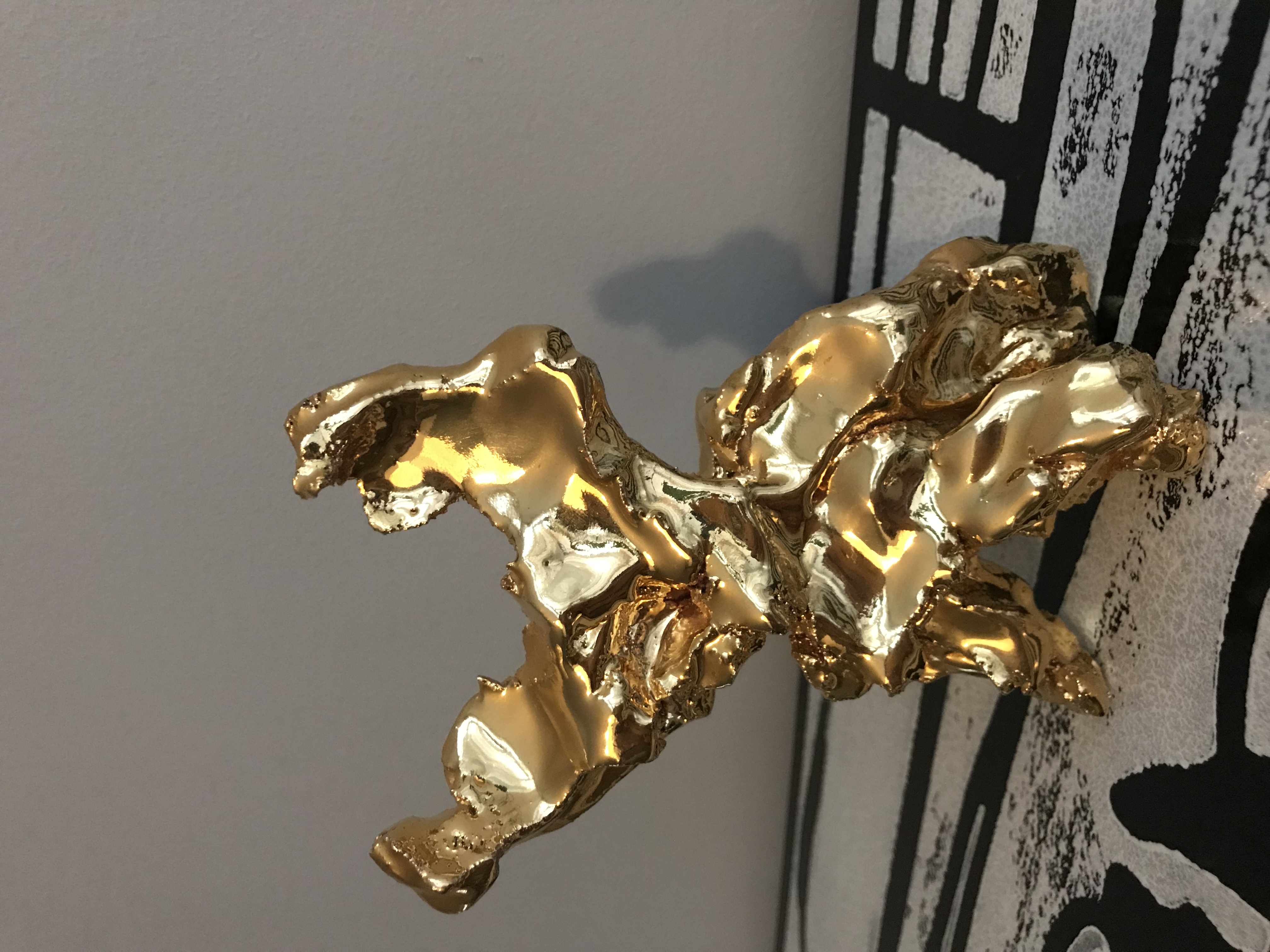 Marcel Wanders - One Minute Sculpture kopen? Bied vanaf 1500!