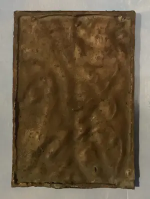 Brons (Onbekend) - Figuren in arbeid kopen? Bied vanaf 125!