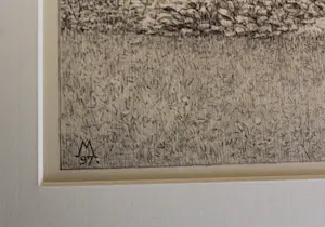 Simon Moulijn - Tuin in Laren kopen? Bied vanaf 70!