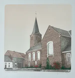 Martin R. Baeyens - Smet centre kopen? Bied vanaf 25!