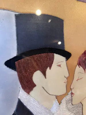 Elisabeth Leeuwesteijn - "Avondje uit" kopen? Bied vanaf 50!