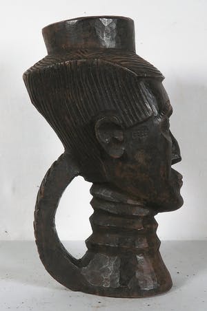 Dengese - Palmwijnbeker kopen? Bied vanaf 1!