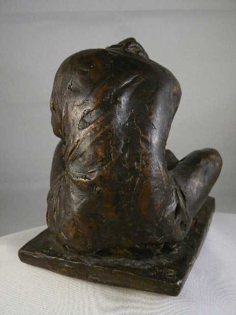 Brons (Onbekend) - Geheimpje van Margriet Barends kopen? Bied vanaf 299!