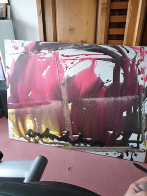 Anton Heyboer - Vinkevener kopen? Bied vanaf 250!