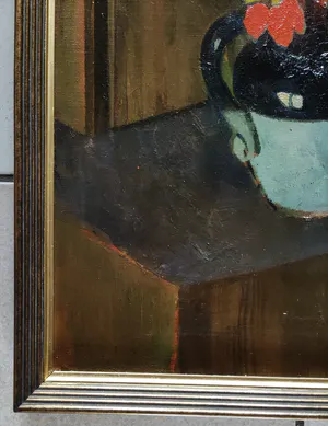 Henri Frederic Boot - Bloemstilleven kopen? Bied vanaf 200!