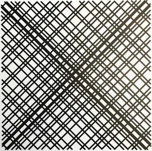 Douglas Allsop - Gesigneerde zeefdruk - 9/50 - 1986 kopen? Bied vanaf 55!