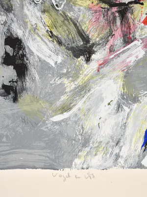 Charlotte Molenkamp - Vogel & Vis kopen? Bied vanaf 100!