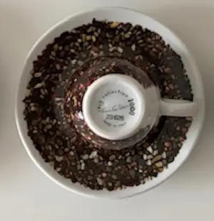 illy Art Collection - illy art collection 2000 Home of Texture espresso Ontwerp Francis Ford Coppola kopen? Bied vanaf 58!