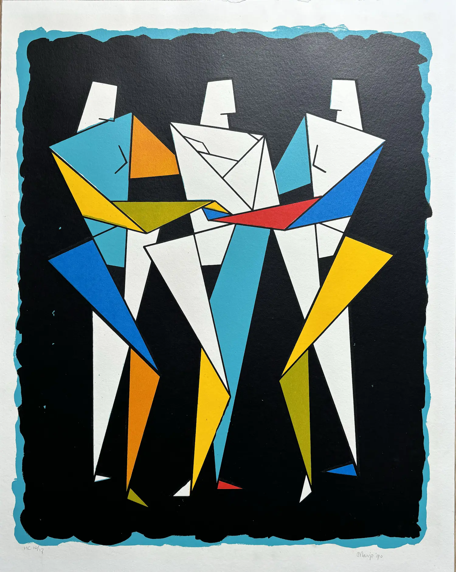 Marjo J.C. van Soest (1954)