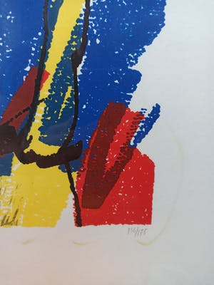 Herman Brood - Slobber kopen? Bied vanaf 199!