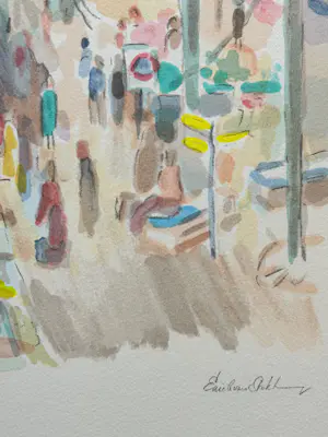 Ellen van Stokkum - Zonder titel kopen? Bied vanaf 20!