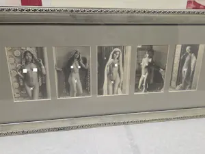 Sabine Vess - Proef kopen? Bied vanaf 20!