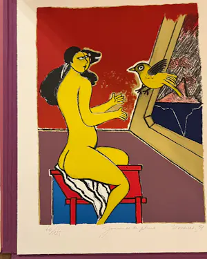 Corneille - Journee de pluie kopen? Bied vanaf 250!