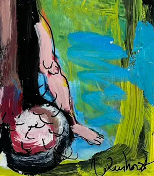 Peter Klashorst - Cohiba kopen? Bied vanaf 150!