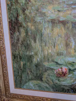 Pierre van Dijk - Vrouw aan rivier kopen? Bied vanaf 4500!