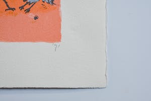 Judith ten Bosch - Giraffe kopen? Bied vanaf 1!