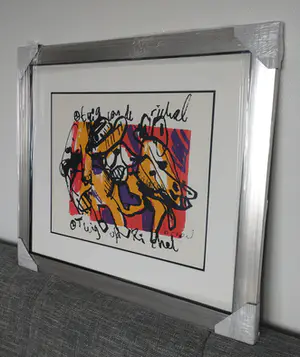 Herman Brood - Tuig van de richel kopen? Bied vanaf 350!