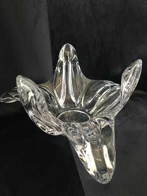 Vannes la Châtel - Vannes france schaal kristal kopen? Bied vanaf 35!