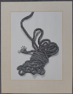 Har Sanders - Striktouw kopen? Bied vanaf 60!