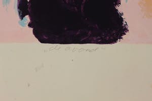 Henk van Vessem - De Avond kopen? Bied vanaf 40!