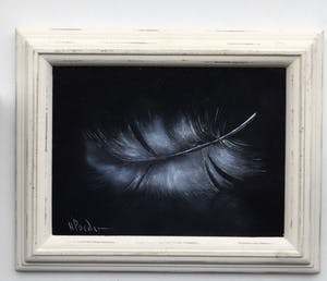 Henk Poeder - Veertje kopen? Bied vanaf 79!