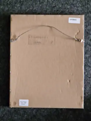 Albert Hennig - Leipzig "Die verschollene Generation - aquarel en inkt - fraai ingelijst - 1974 kopen? Bied vanaf 85!