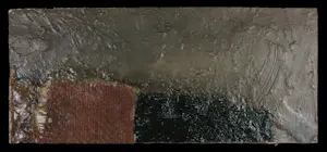 Mihajlo Petkovic - Lot van drie schilderijen in gemengde techniek op papier kopen? Bied vanaf 80!