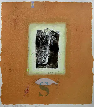 Buy Peter van den Berg - Zonder titel? Bid from 22!