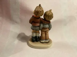 Porzellanfabrik W. Goebel - Beeldje 123 Max und Moritz kopen? Bied vanaf 40!