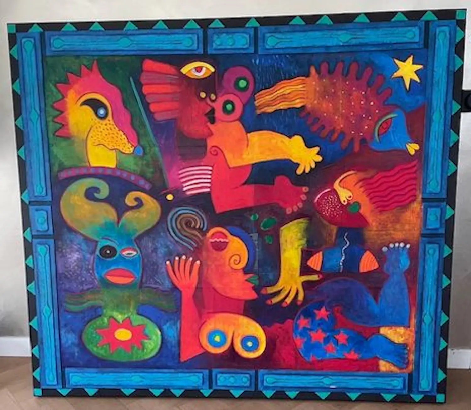 Clemens Briels (1946)