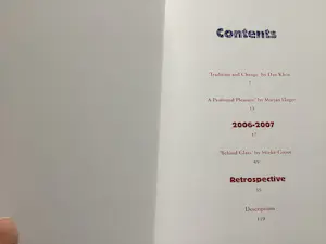 Mieke Groot - Behind Glass - boekwerk kopen? Bied vanaf 35!