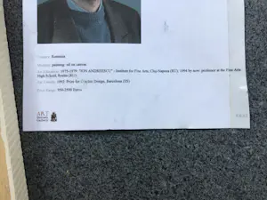 Radu Tikanete - Archeological Signes 46 kopen? Bied vanaf 75!