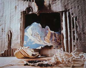 Rommert Boonstra - Foto, Zonder titel - Ingelijst kopen? Bied vanaf 50!