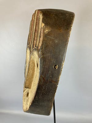 Pende - African mask from the Pende - Congo kopen? Bied vanaf 45!