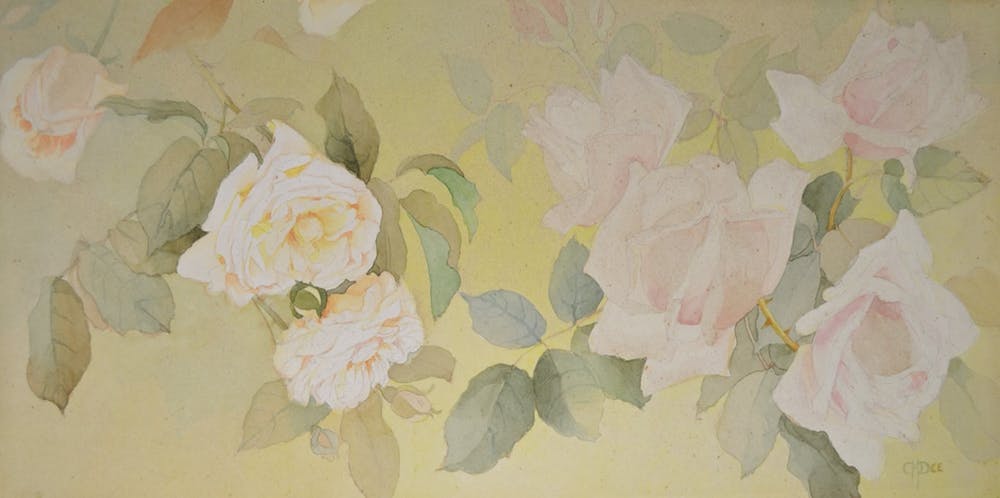 Corneille Henri Dee (1862-1935)