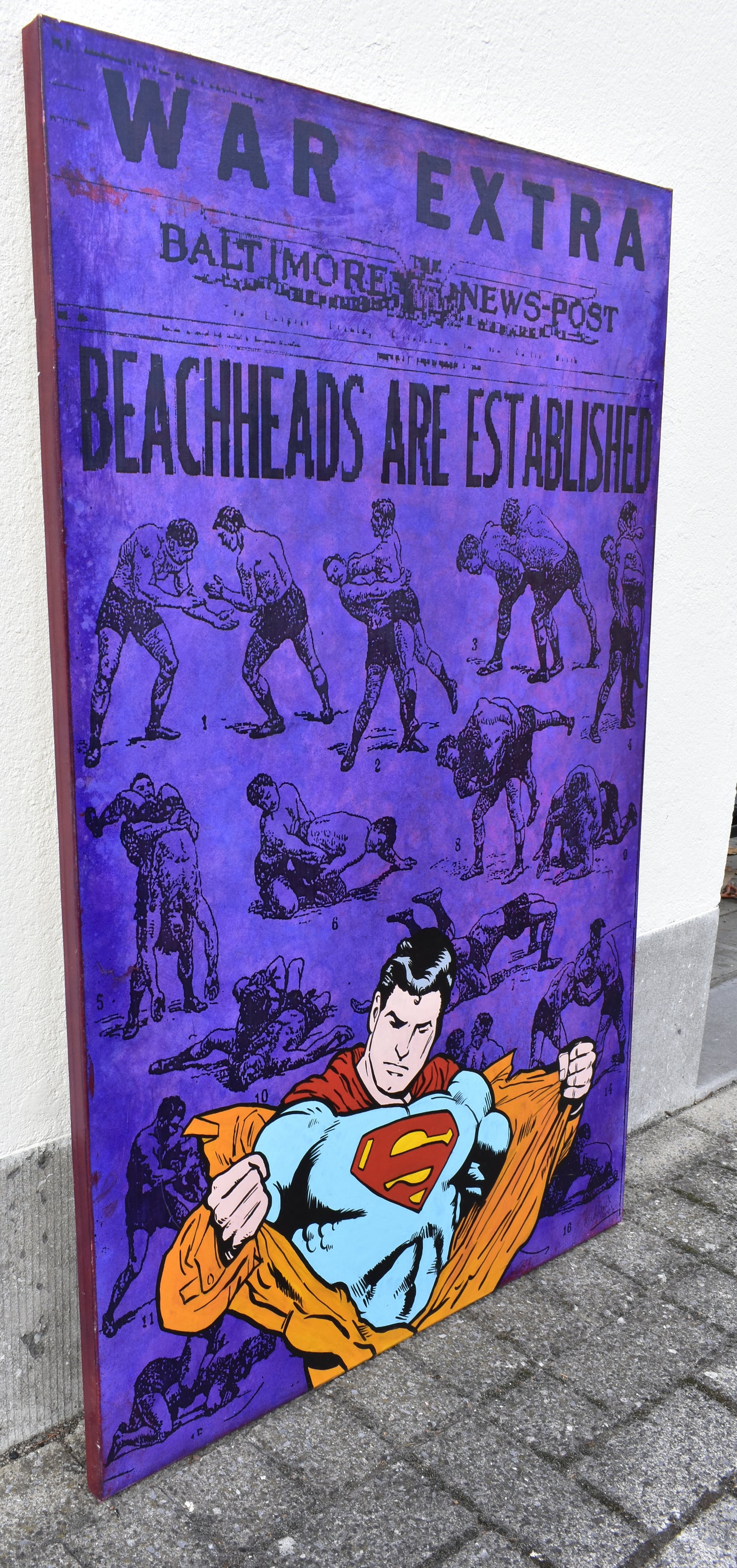 Jan Bollaert - WAR EXTRA kopen? Bied vanaf 145!