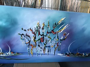 Gena - Fantasy Planet kopen? Bied vanaf 250!