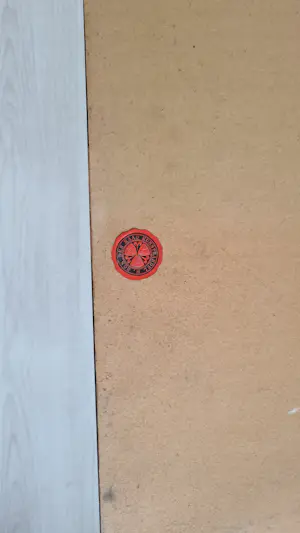 Simon Moulijn - Simon Moulijn Boslandschap met water en huis ets , gesigneerd kopen? Bied vanaf 50!