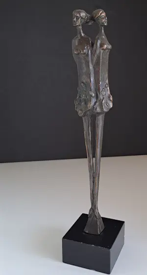 Corry Ammerlaan - Twee eenheid kopen? Bied vanaf 75!