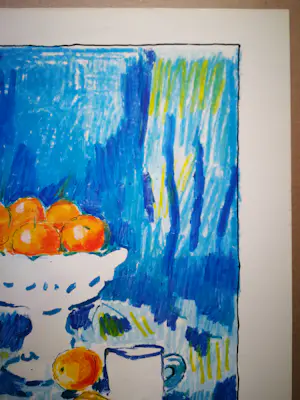 Toon Hermans - Fruitschaal. kopen? Bied vanaf 69!