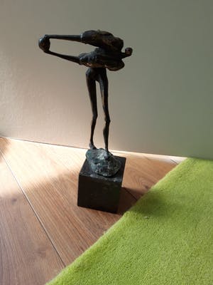 Paul Elshout - zonder titel kopen? Bied vanaf 390!