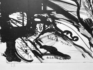 Jan Geelen - Zonder titel kopen? Bied vanaf 25!