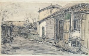 Willem Fekken - C4925-4, Kortenhoef kopen? Bied vanaf 100!