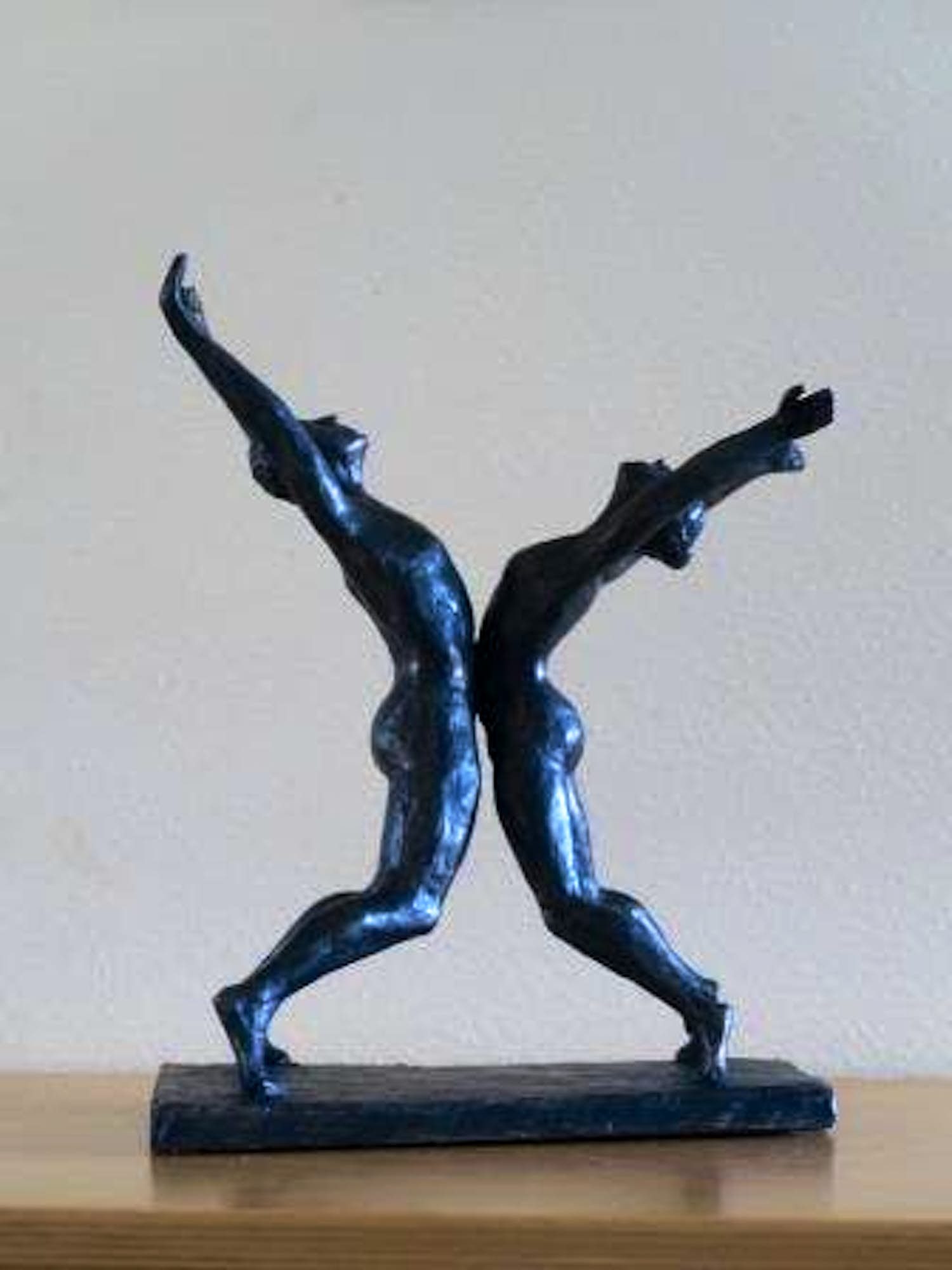 Niet of onleesbaar gesigneerd - Vreugde kopen? Bied vanaf 1!