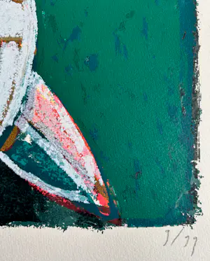 Buy Piet Warffemius - Zonder titel? Bid from 20!