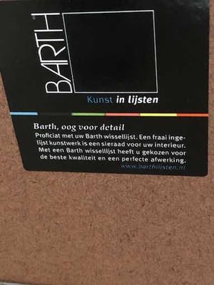 Jan Sierhuis - Bermtoerisme kopen? Bied vanaf 120!