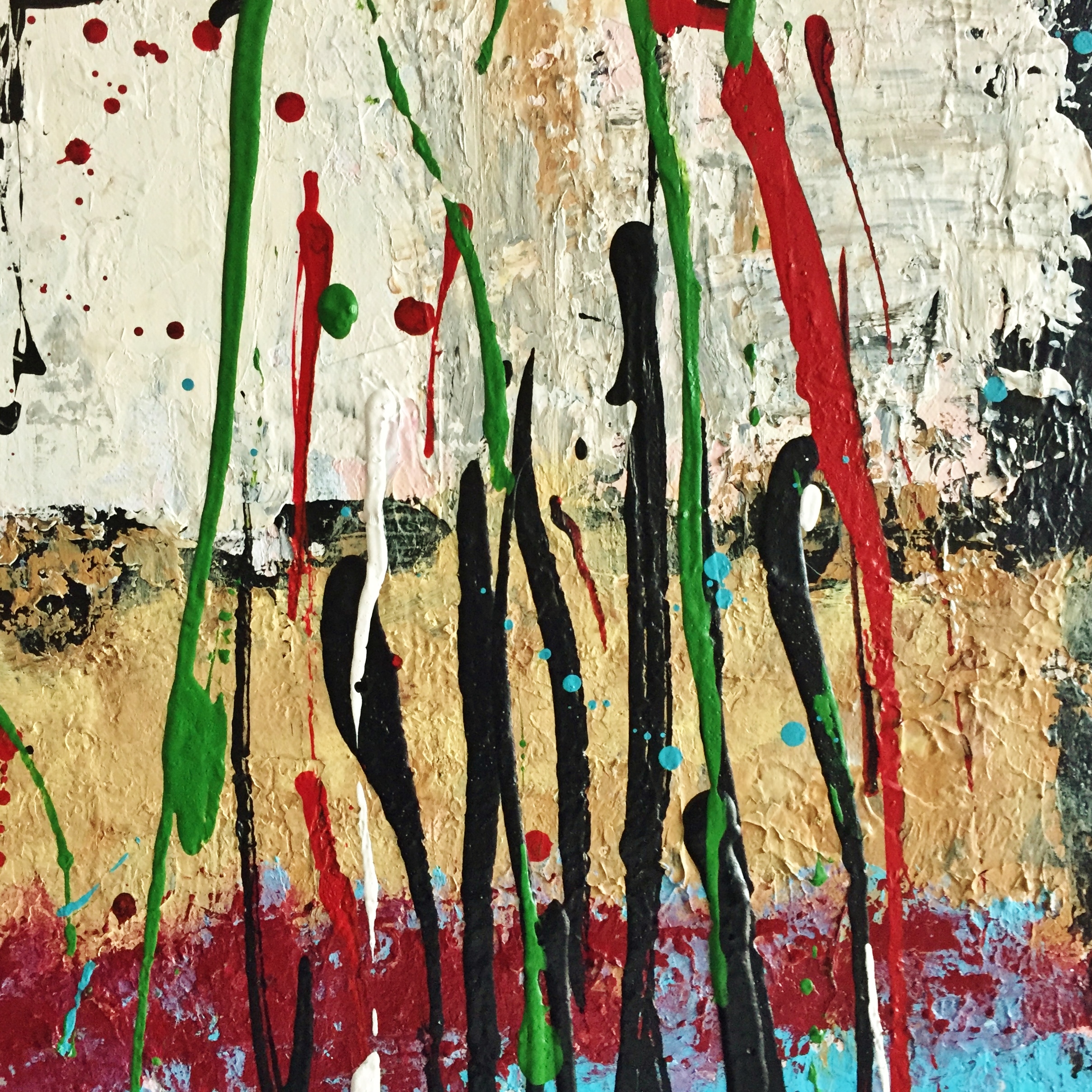 John Foppen - What goes around comes around.#10 kopen? Bied vanaf 190!