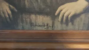 Rembrandt van Rijn - meisje kopen? Bied vanaf 75!