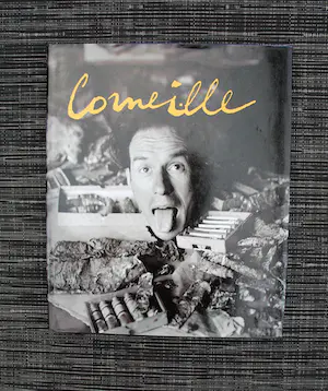 Corneille - 5 boeken (4x Corneille + 1x Cobra) kopen? Bied vanaf 85!