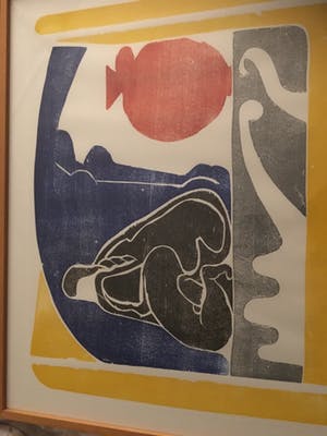 David van de Kop - Zonder titel kopen? Bied vanaf 200!